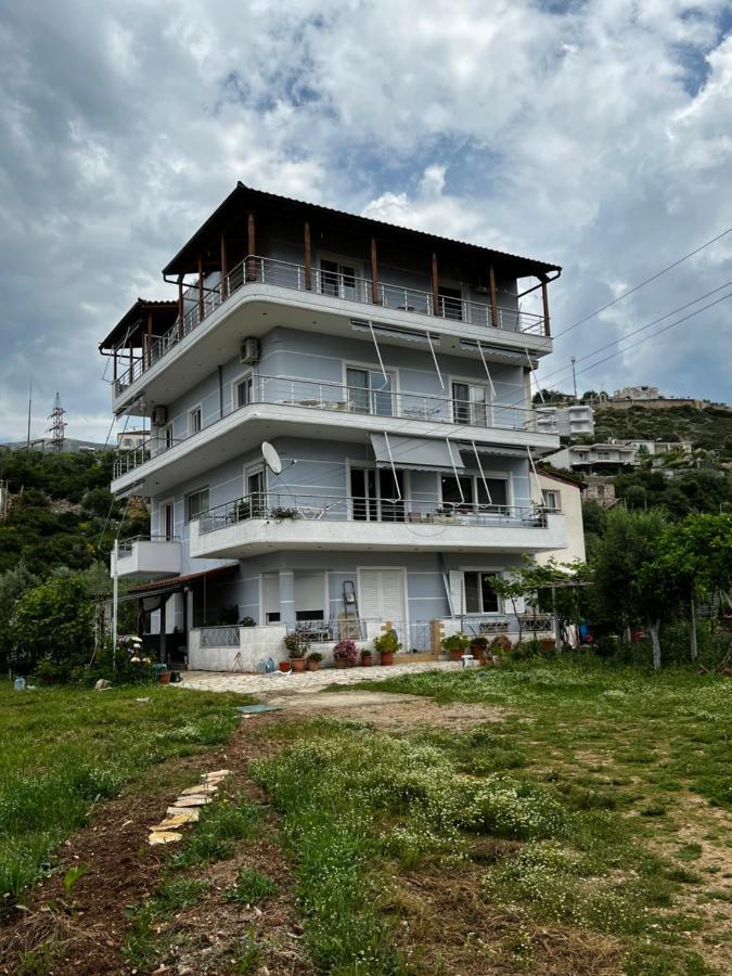 Ilias Family Rooms Χειμάρρα Εξωτερικό φωτογραφία