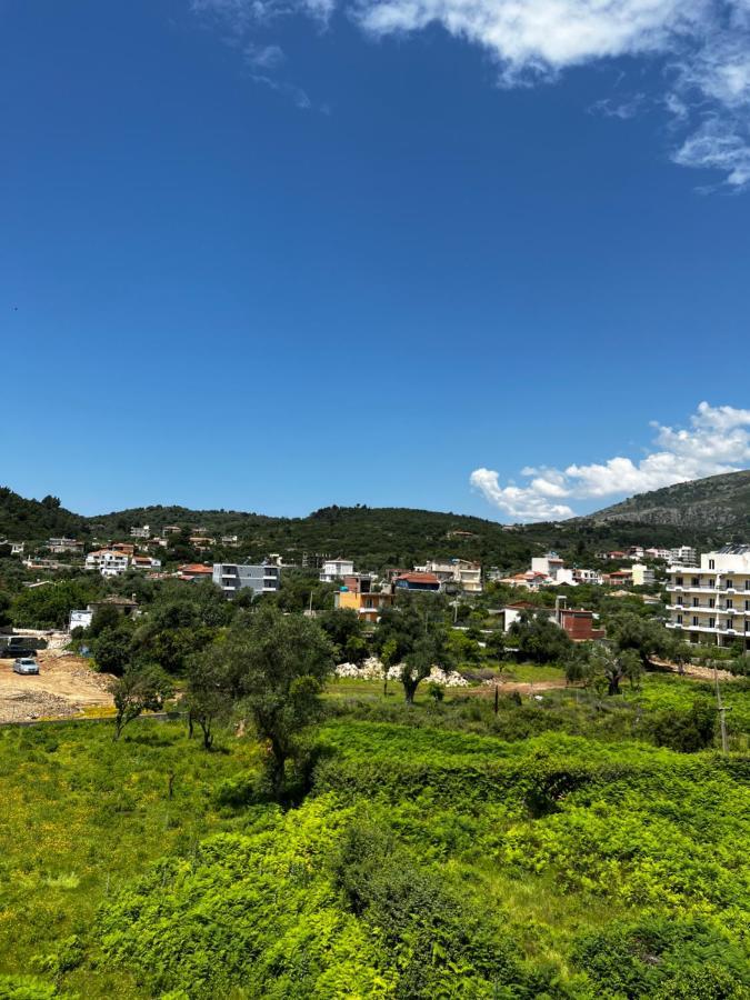 Ilias Family Rooms Χειμάρρα Εξωτερικό φωτογραφία