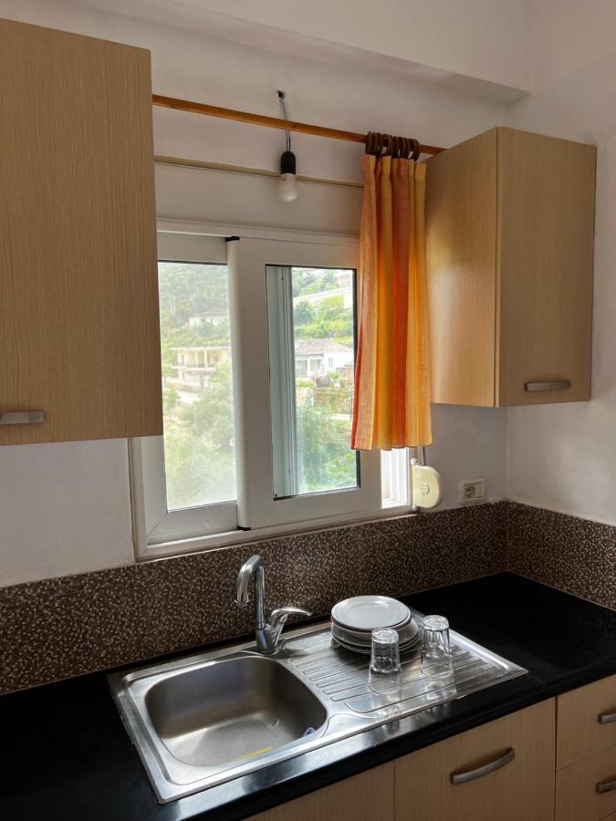 Ilias Family Rooms Χειμάρρα Εξωτερικό φωτογραφία