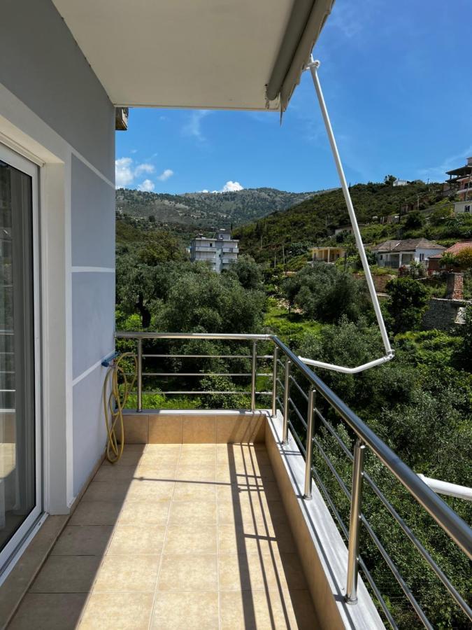 Ilias Family Rooms Χειμάρρα Εξωτερικό φωτογραφία