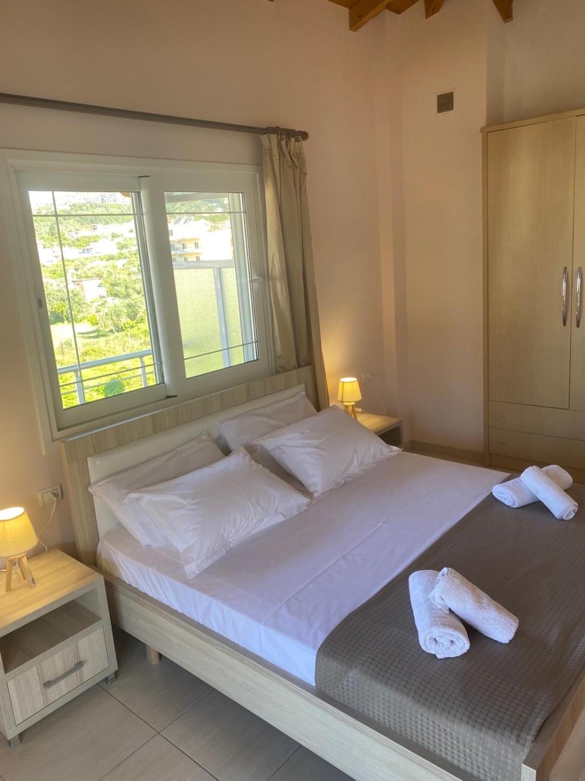 Ilias Family Rooms Χειμάρρα Εξωτερικό φωτογραφία