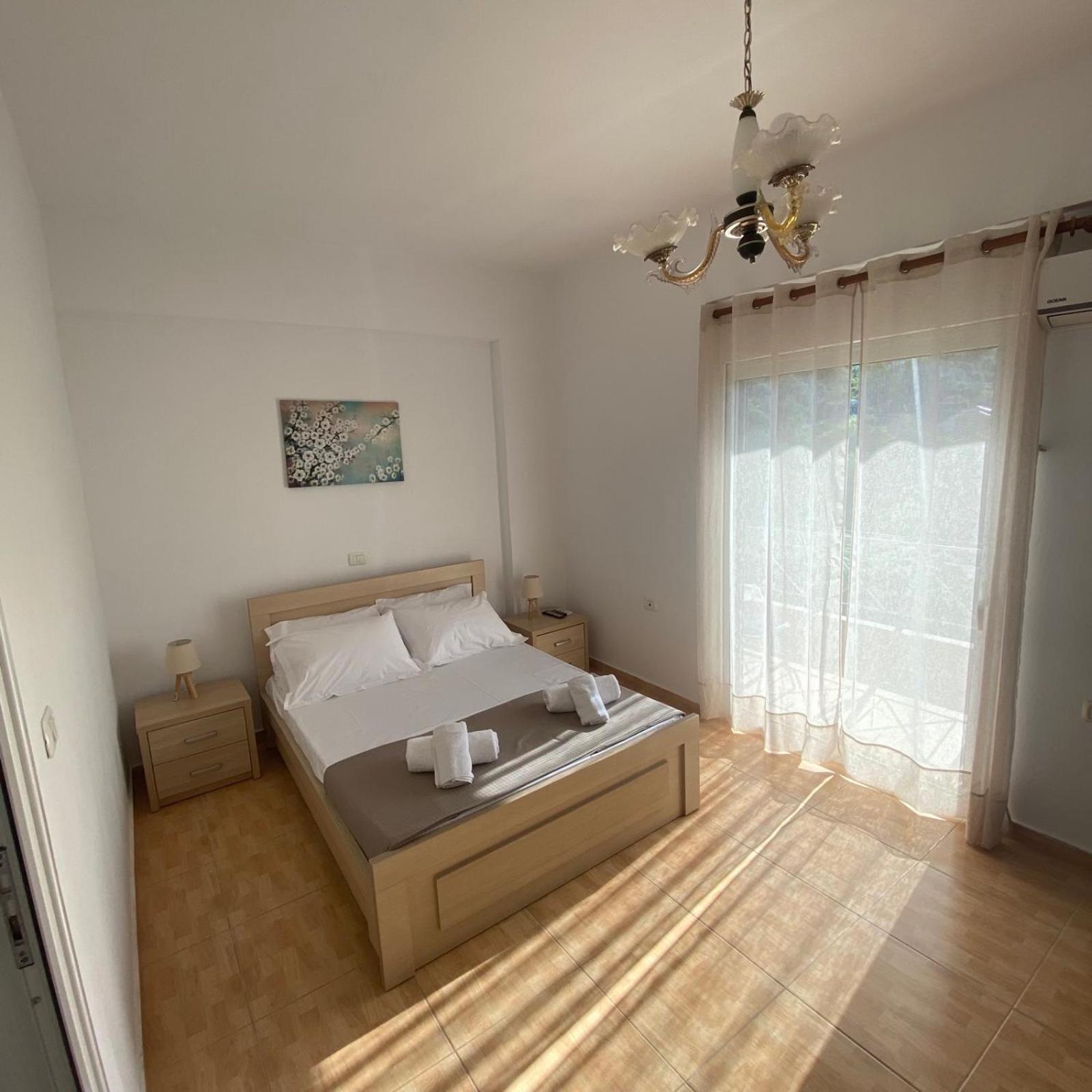 Ilias Family Rooms Χειμάρρα Εξωτερικό φωτογραφία