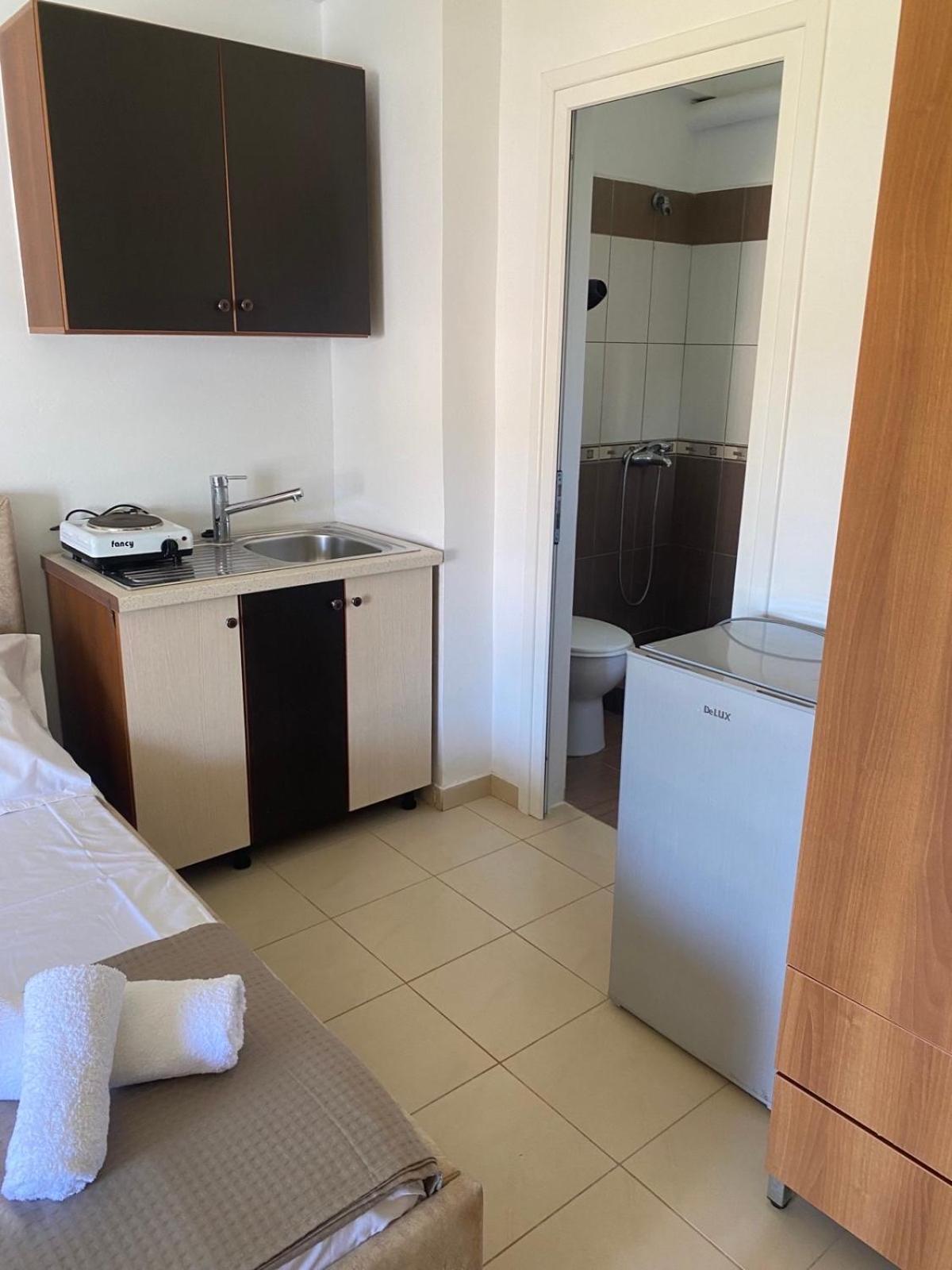 Ilias Family Rooms Χειμάρρα Εξωτερικό φωτογραφία