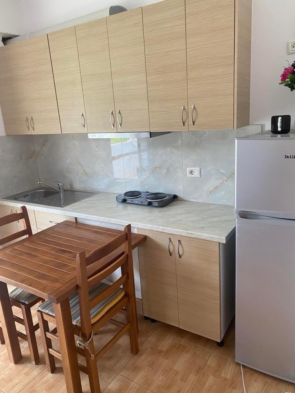 Ilias Family Rooms Χειμάρρα Εξωτερικό φωτογραφία