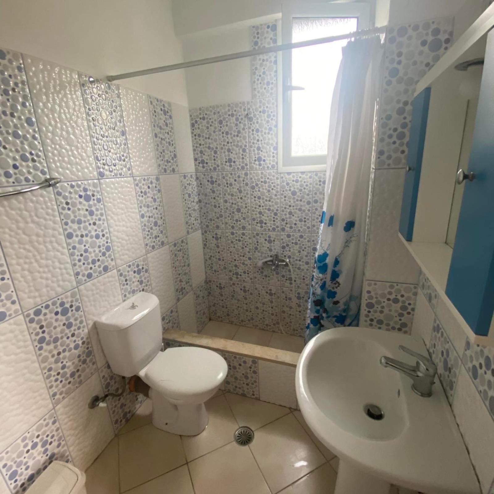 Ilias Family Rooms Χειμάρρα Εξωτερικό φωτογραφία
