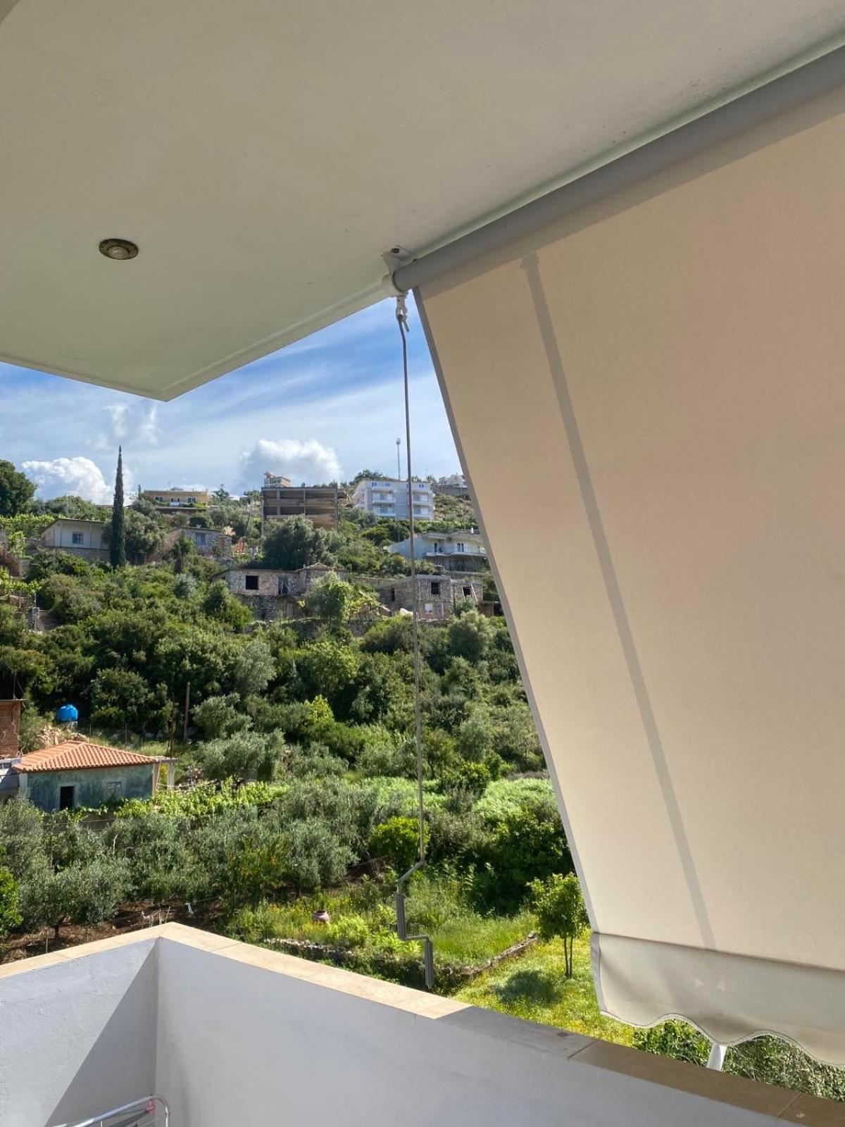 Ilias Family Rooms Χειμάρρα Εξωτερικό φωτογραφία