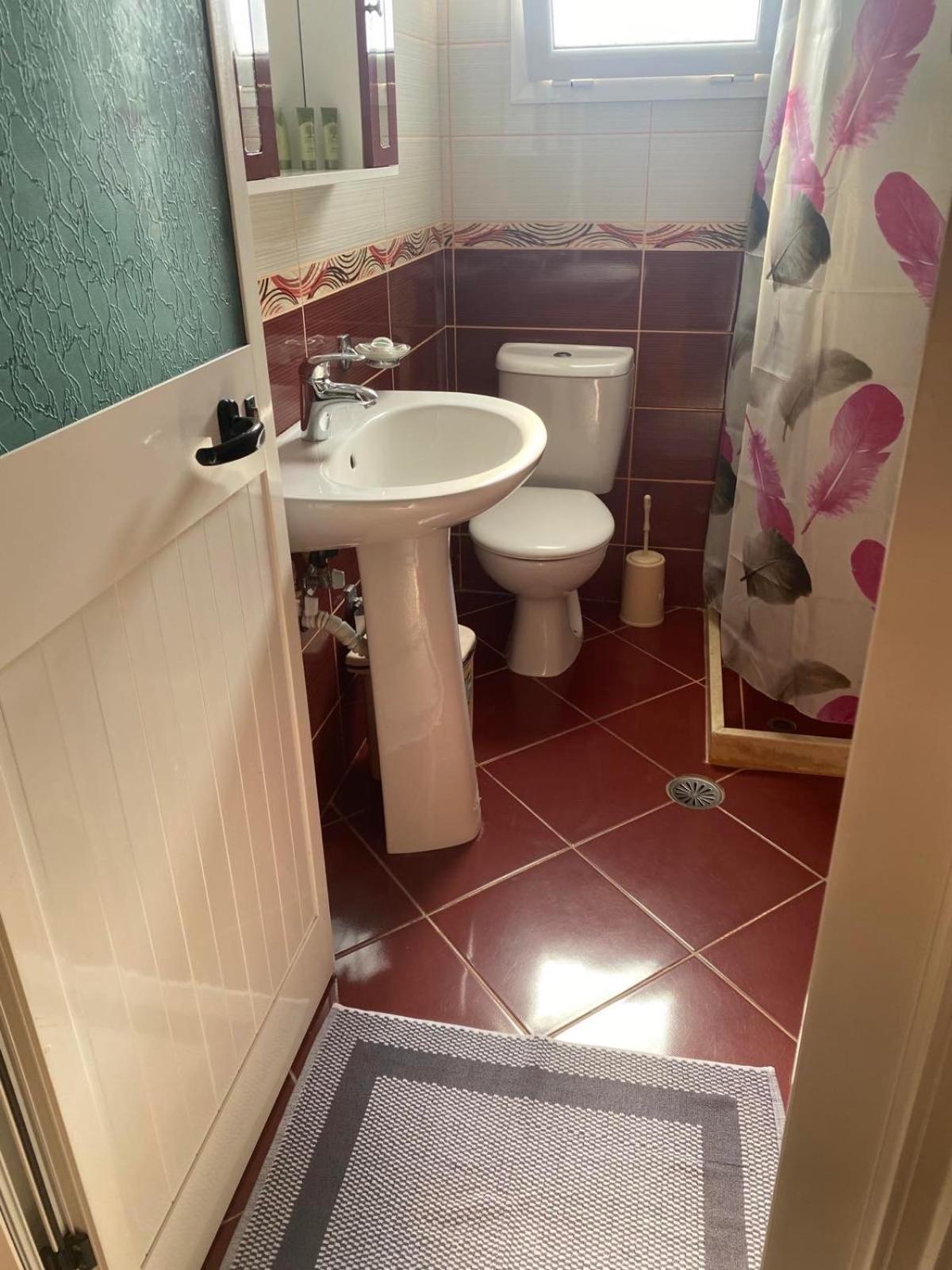 Ilias Family Rooms Χειμάρρα Εξωτερικό φωτογραφία