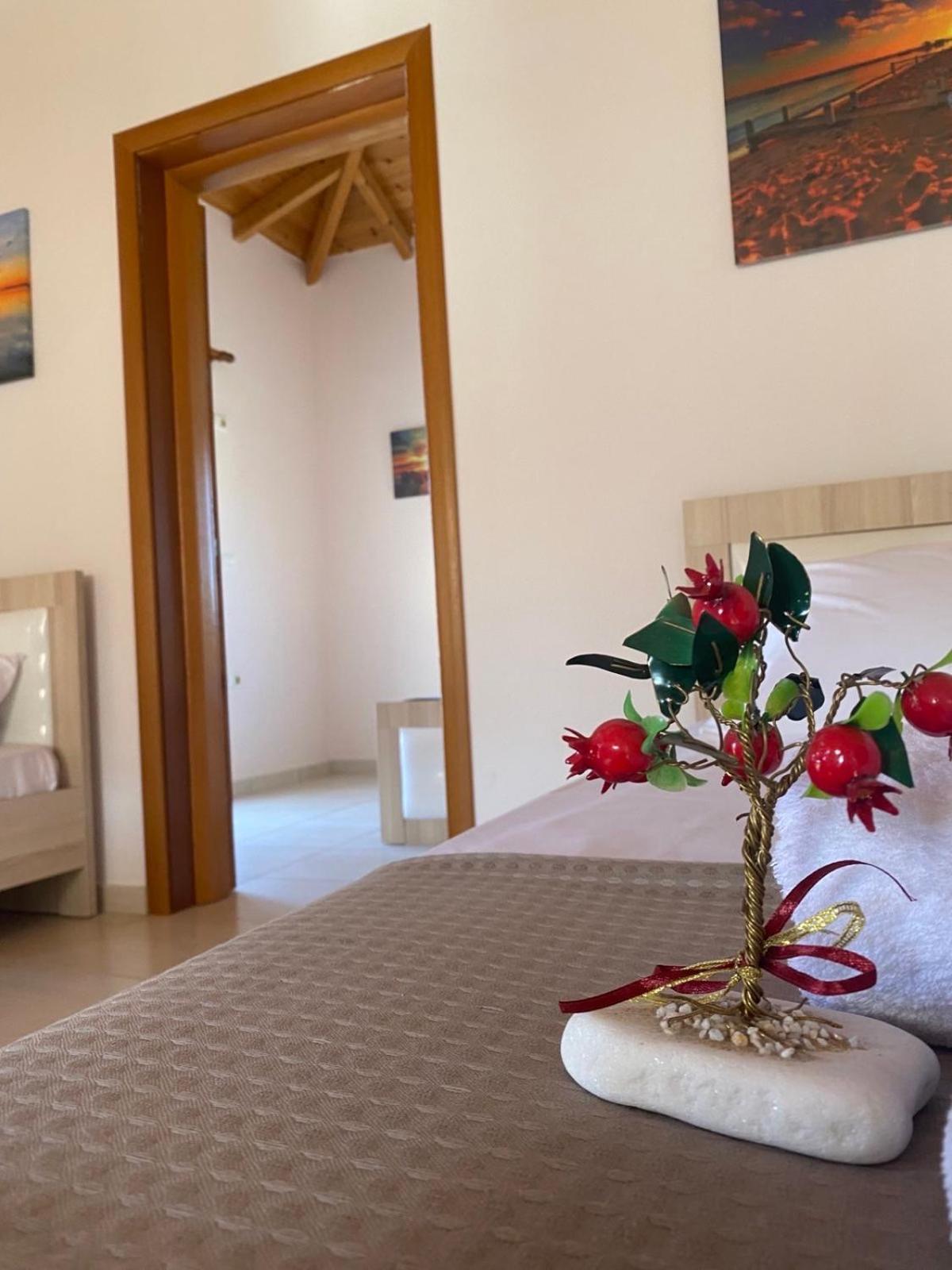 Ilias Family Rooms Χειμάρρα Εξωτερικό φωτογραφία