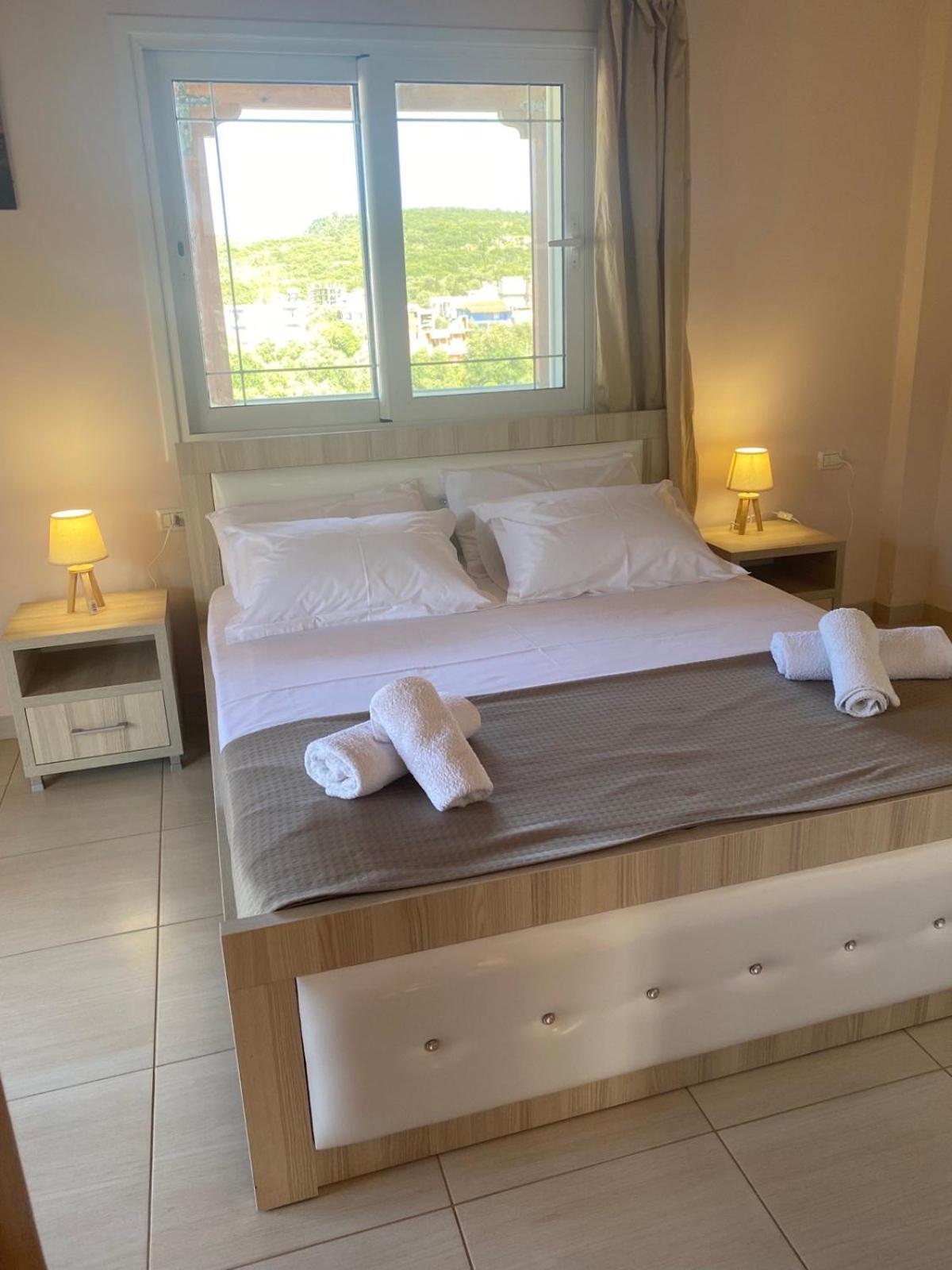 Ilias Family Rooms Χειμάρρα Εξωτερικό φωτογραφία
